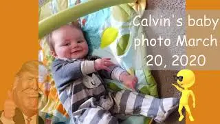 Calvin's Photos 2023