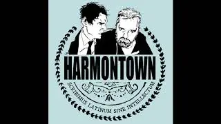 Harmontown - Prequelizing The Lord Of The Rings Like They Did With Wizard Of Oz