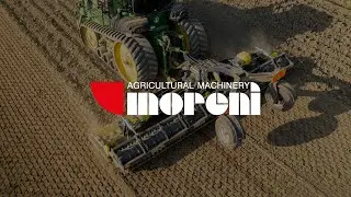 MORENI STEEL KQ 7000 - BELLUCO FARM
