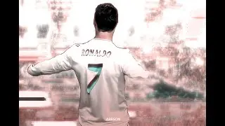 Ronaldo edit | CR7 | Free after effects project file