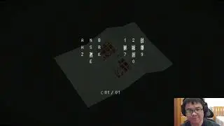 Where is Signalis going? stream 2