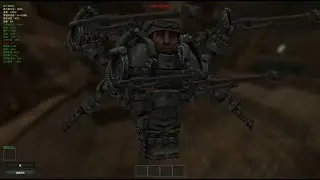 🎁 STALCRAFT MEMES #4