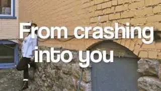 You Probably Don't Care- Katy Kay (Lyric video)