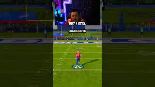 NFL QB Race Comp #madden24  #madden25  #nflplayer #nfl #mahomes  #madden #trending