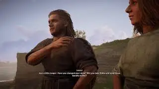 Assassin's Creed Valhalla - Vikinské dobrodružství #5
