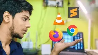 How to install all required software’s in Linux operating system | Terminal | Ubuntu software center