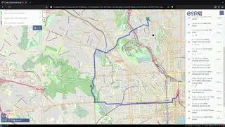 Open Source Google Maps Running Locally (Project OSRM)