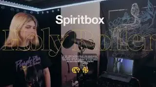 Holy Roller - Courtney Laplante Ft. Will Ramos