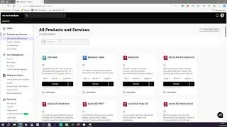 How To Download Autodesk Software