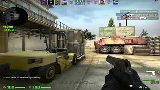 CSGO 💔