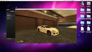 Gmod mod SMG cars