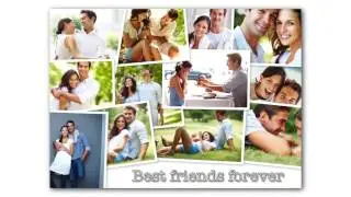 TurboCollage 6 for Mac & Windows PC
