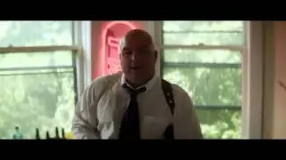 AARDVARK - TRAILER