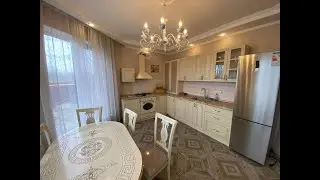 МЕБЕЛЬ В ПОДАРОК! Готовый дом с ремонтом и газом в Краснодаре. 