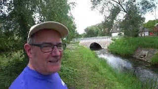 Capturing Change in the Suburbs, Poland Tour