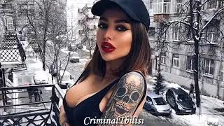Моя нимфоманка, моя любовь ❤