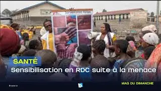 🔴LE MAG DU DIMANCHE