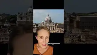 Berninis Fehler?