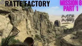 SNIPER ELITE 3 