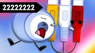 Happy 2 Years, Incredible Items Beginnings: Episode R!