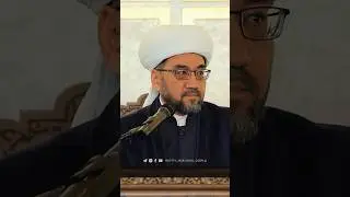 Ota-Ona haqida juda goʻzal nasihat | Muftiy Nuriddin Domla 