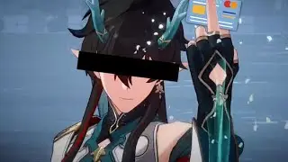 Honkai Star Rail | Dan Heng is out and I'm going to pull
