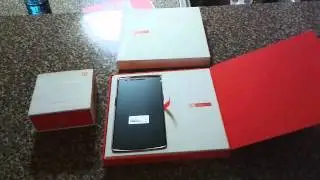 OnePlus One Invites - GIVEAWAY