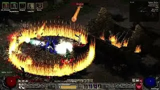 Project Diablo 2 - Season 7 - A Slam and a Perfect Uber Run
