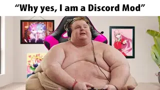Discord Moment