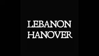 Lebanon Hanover - Gallowdance 2015 (Strange Planet Records) Join This Channel!!