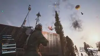 ARC Raiders - Tech Test 2 | 30 minutes of Gameplay
