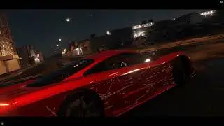 The Crew - Гонка 