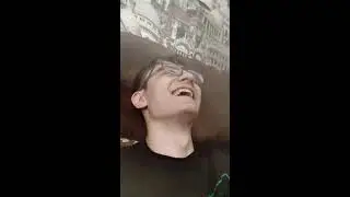 Заветный Идар в прямом эфире!