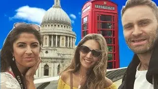 Top 10 Instagram Locations in London PART 2 with 