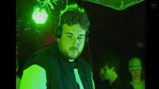 Detu DJ set | Keep Hush live: Innamind x Green King Sound System