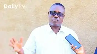 MBUNGE SAGINI ahimiza wananchi wa BUTIAMA kujiandikisha kwa wingi