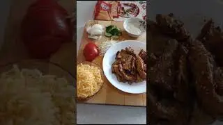 ВКУСНЯШКА-ШАУРМА😍🤤🤤🤤