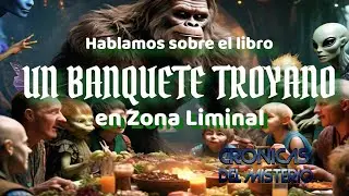 Hablamos del libro 