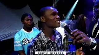 Isaac Oyedepo: The Man At LYSTRA! 🚨