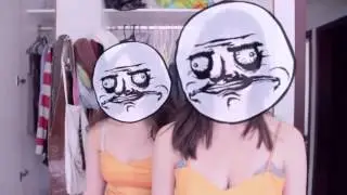 Кто засмеётся тот псих DDDDDDD-(Мегуста)