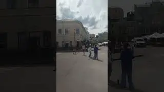 Київ. Подол.