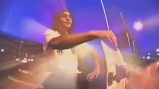 Israel Granado “Paletismo Video” part 1999