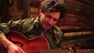 Patrick Damphier Sings, I'm With You