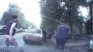 Автоподстава продолжение. Игорь Новоселов задержан