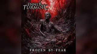 INNER TURMOIL - Frozen By Fear (2024) | Melodic Death Metal