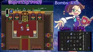 More Bombs???