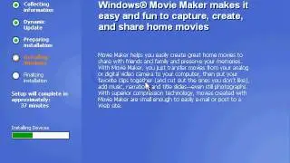 কি ভাবে উইন্ডোজ এক্সপি ইনষ্ট্রল করবো ?winXP Installation