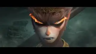 THE MONKEY KING  REBORN _ Official Trailer (2022)