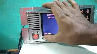 Sailor 5000 MF/HF 150 watt