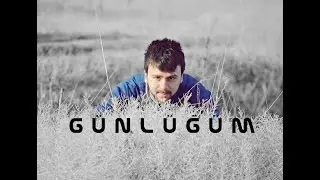 Depresif - Günlüğüm (Official Video)